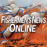 Kodiak Harvester Sentenced for Falsifying Fishing Records
