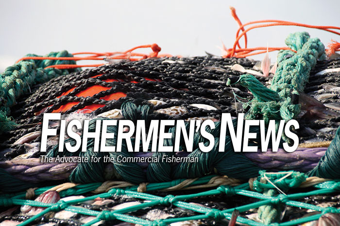 Legislation Before U.S. House Aims to Halt IUU Fisheries