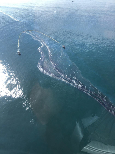 From the Editor: SoCal Commercial Fishing  is In Crisis