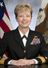 Retired Admiral Nominated to Head MARAD