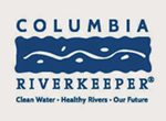 Columbia Riverkeeper Sues USACE Over Water Pollution