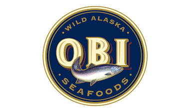 OBI Seafoods Plans Full-Scale Exhibit at Seafood Expo North America