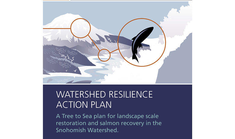 Washington DNR Offers New Salmon Recovery Plan