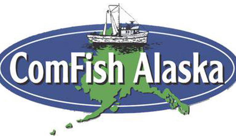 ComFish Alaska Trade Show Begins March 24 in Kodiak