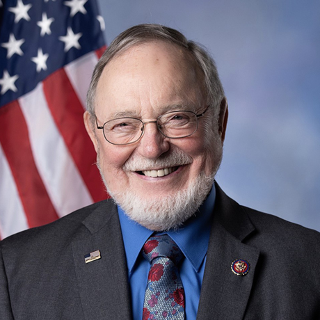 Longtime Alaska Rep. and Fisheries Advocate Don Young to Lie in State at U.S. Capitol