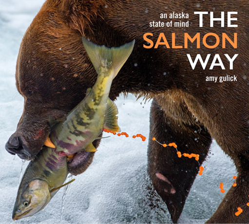 Seattle Aquarium Hosts Wild Pacific Salmon Photo Exhibit