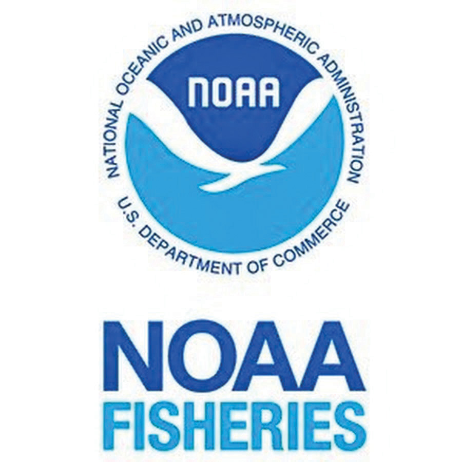 NMFS Issues Final Rule  on Ocean Salmon Fisheries Off  Washington, Oregon, California