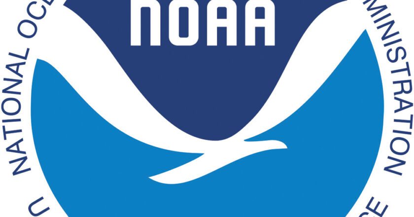 NOAA Fisheries Offering Updates on Bering Sea, Aleutian Islands Ocean Temperatures