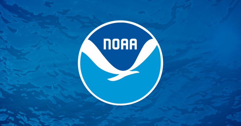 NOAA Releases Five-Year Strategy for Combating IUU Fishing