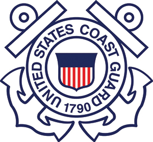 Coast Guard Investigates After Laser Strike Hits Boat Crew