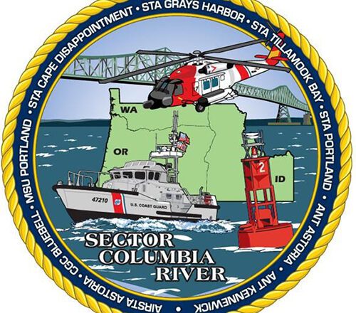 Coast Guard Pursues Civil Penalty for Columbia River AIS Violation