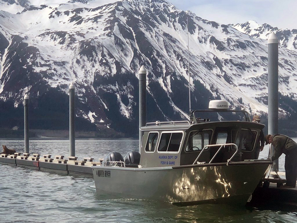 Vessel Profile: North River Boats’ Sounder