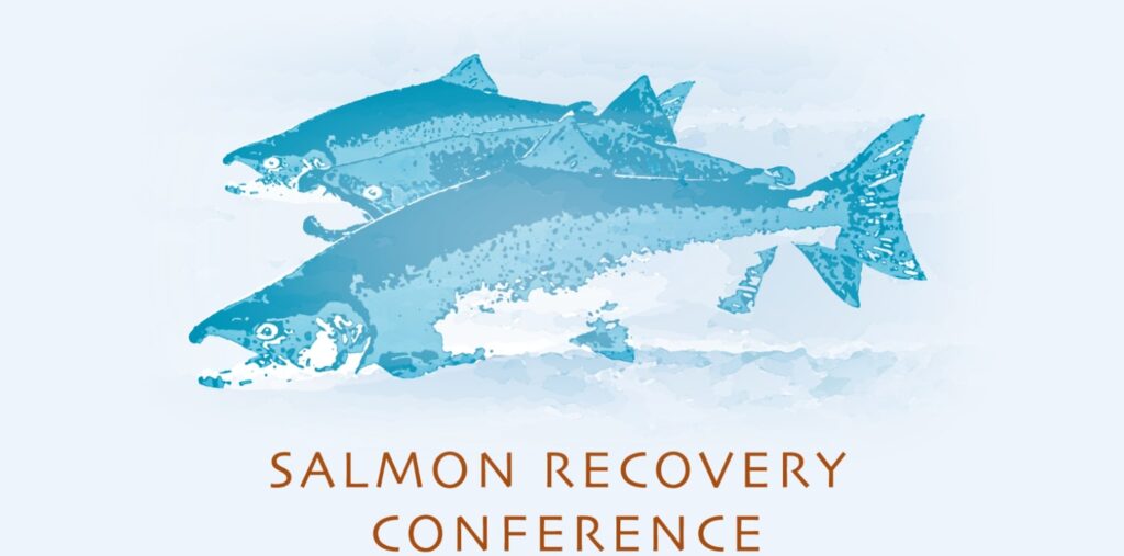 Registration Opens for 2023 Washington Salmon Recovery Conference