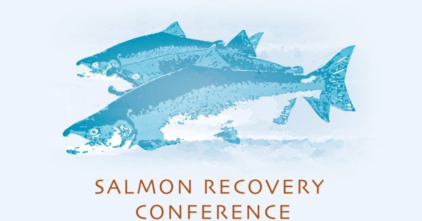 Registration Opens for 2023 Washington Salmon Recovery Conference