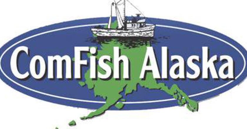 ComFish Alaska 2023 Takes On Climate Change, Legal Challenges to State’s Fisheries