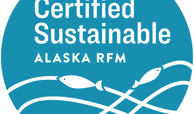 RFM Program for Certified Seafood Recognized by GSSI