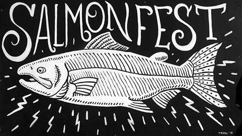 Old Crow Medicine Show, Leftover Salmon Coming to Salmonfest 2023