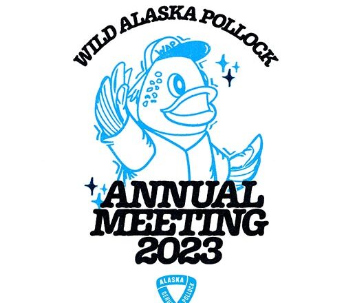Celebrity Chef Antonia Lofaso Slated to Headline Wild Alaska Pollock Annual Meeting