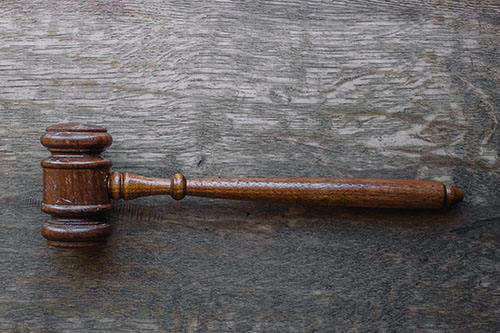 Pebble Permit Legal Battle Rises to U.S. Supreme Court