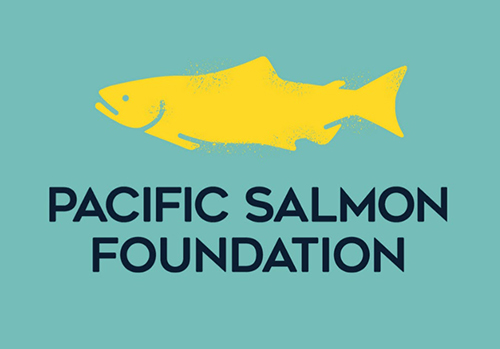 Pacific Salmon Foundation Activates Drought Pilot Project