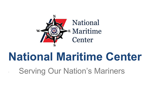 National Maritime Center Offers Free Replacement of Credentials  Lost in Hawaii Wildfires