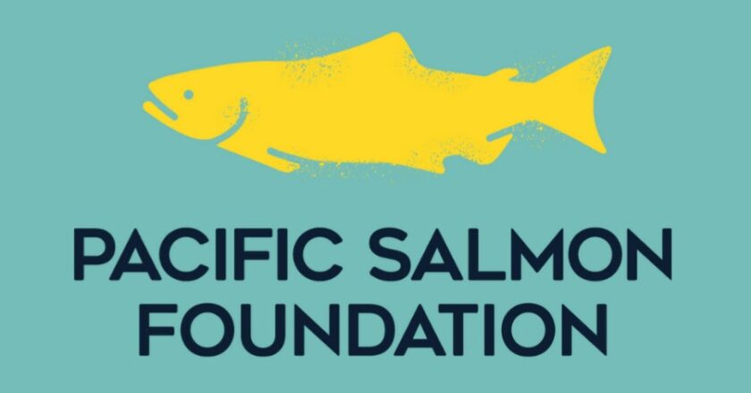 Pacific Salmon Foundation Activates Drought Pilot Project