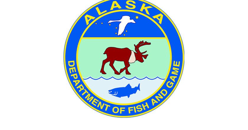 Alaska’s Copper River Wild Salmon Fishery Opens May 16: ADF&G