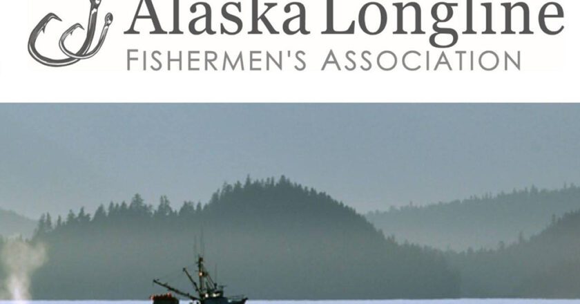 Alaska Longline Fishermen’s Association Seeks Applications for Crew Training Program
