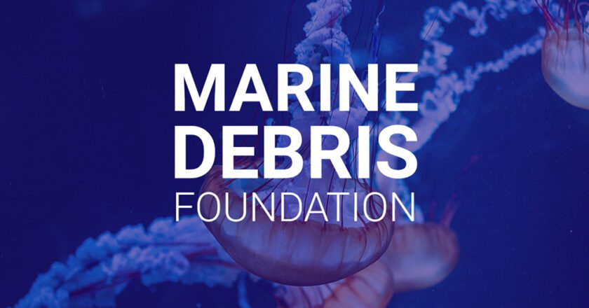 Marine Debris Foundation Establishing Headquarters in Juneau