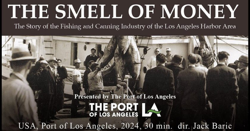 Documentary on Fishing, Cannery Industries Premieres at LA Film Festival