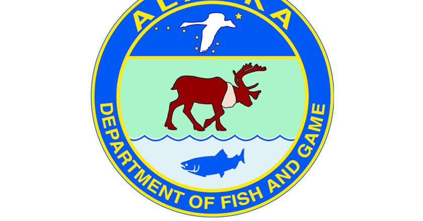 Alaska, Canadian Officials Sign Agreement Aimed at Yukon Chinook Salmon Recovery