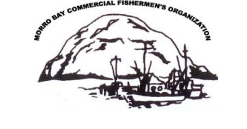 California Commercial Fishermen Sue to Halt Wind Farming Ocean Survey
