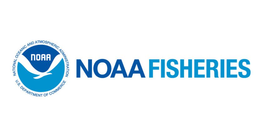 NMFS Publishes Cost Recovery Fee Percentage for Pacific Cod Trawl Cooperative Program