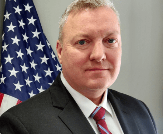 NOAA Names New Head of Law Enforcement Office